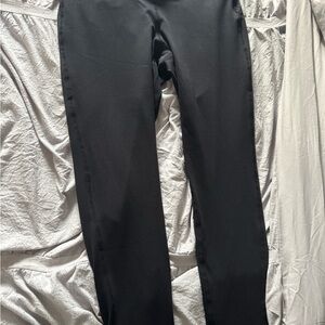 GAP Black Activewear Leggings